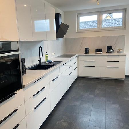 Ok Apartment Minden المظهر الخارجي الصورة