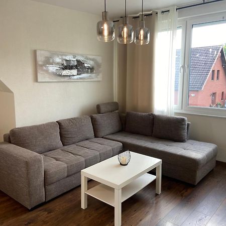 Ok Apartment Minden المظهر الخارجي الصورة