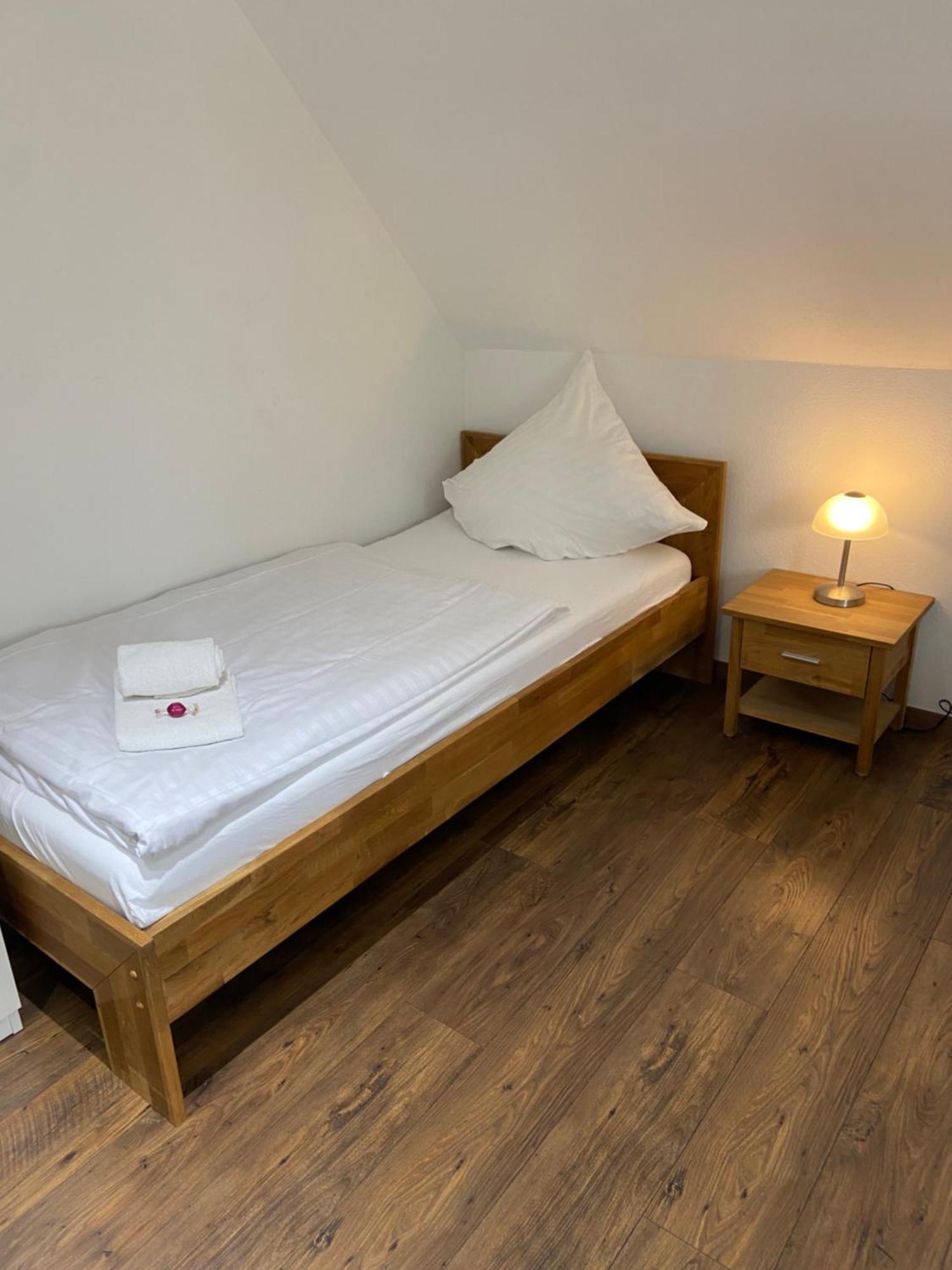 Ok Apartment Minden المظهر الخارجي الصورة