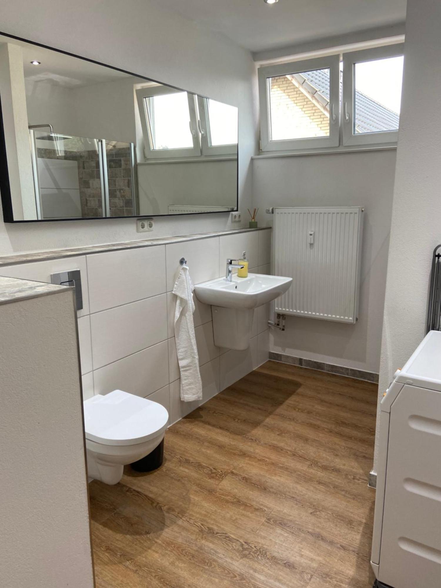 Ok Apartment Minden المظهر الخارجي الصورة