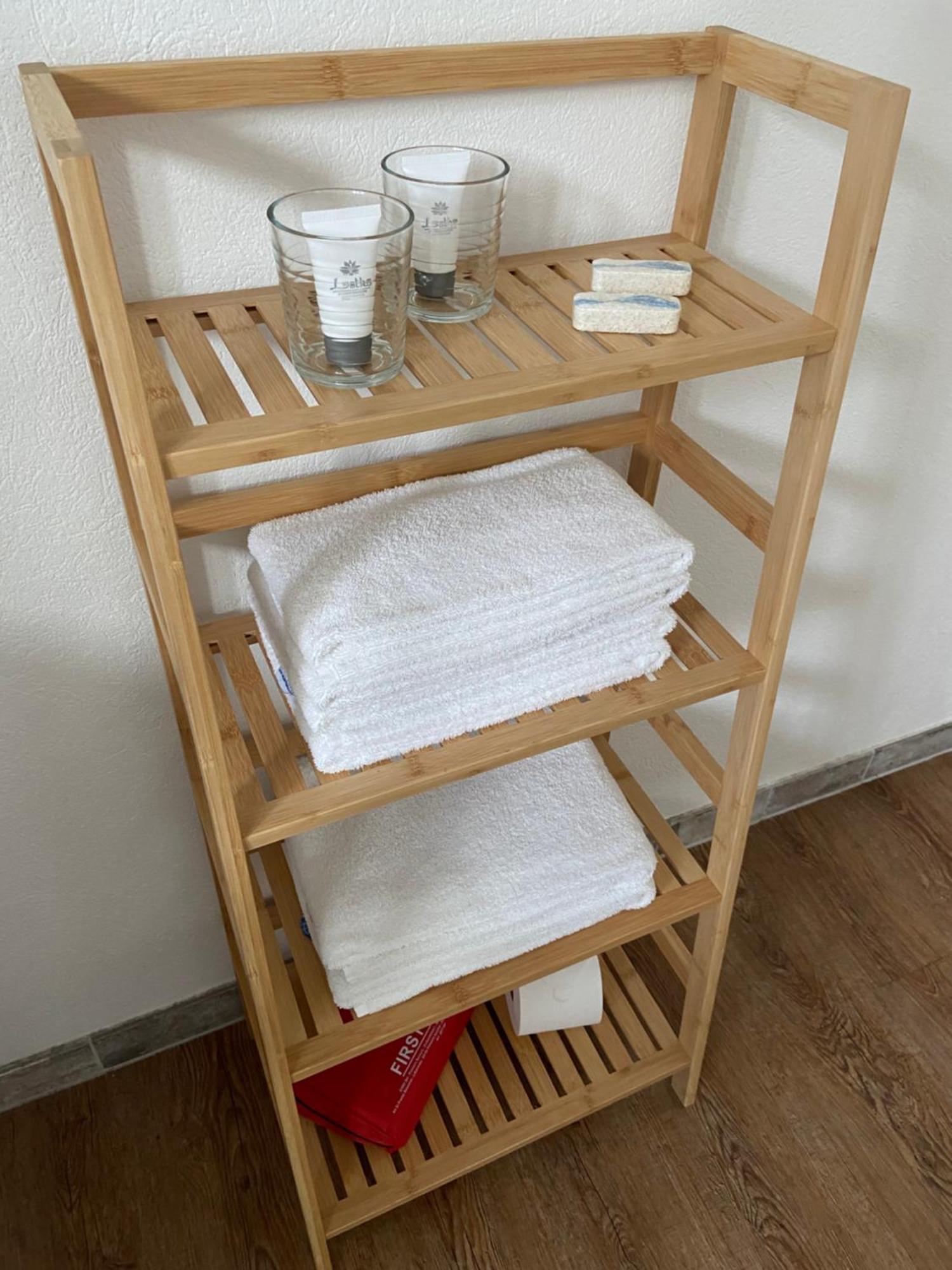 Ok Apartment Minden المظهر الخارجي الصورة