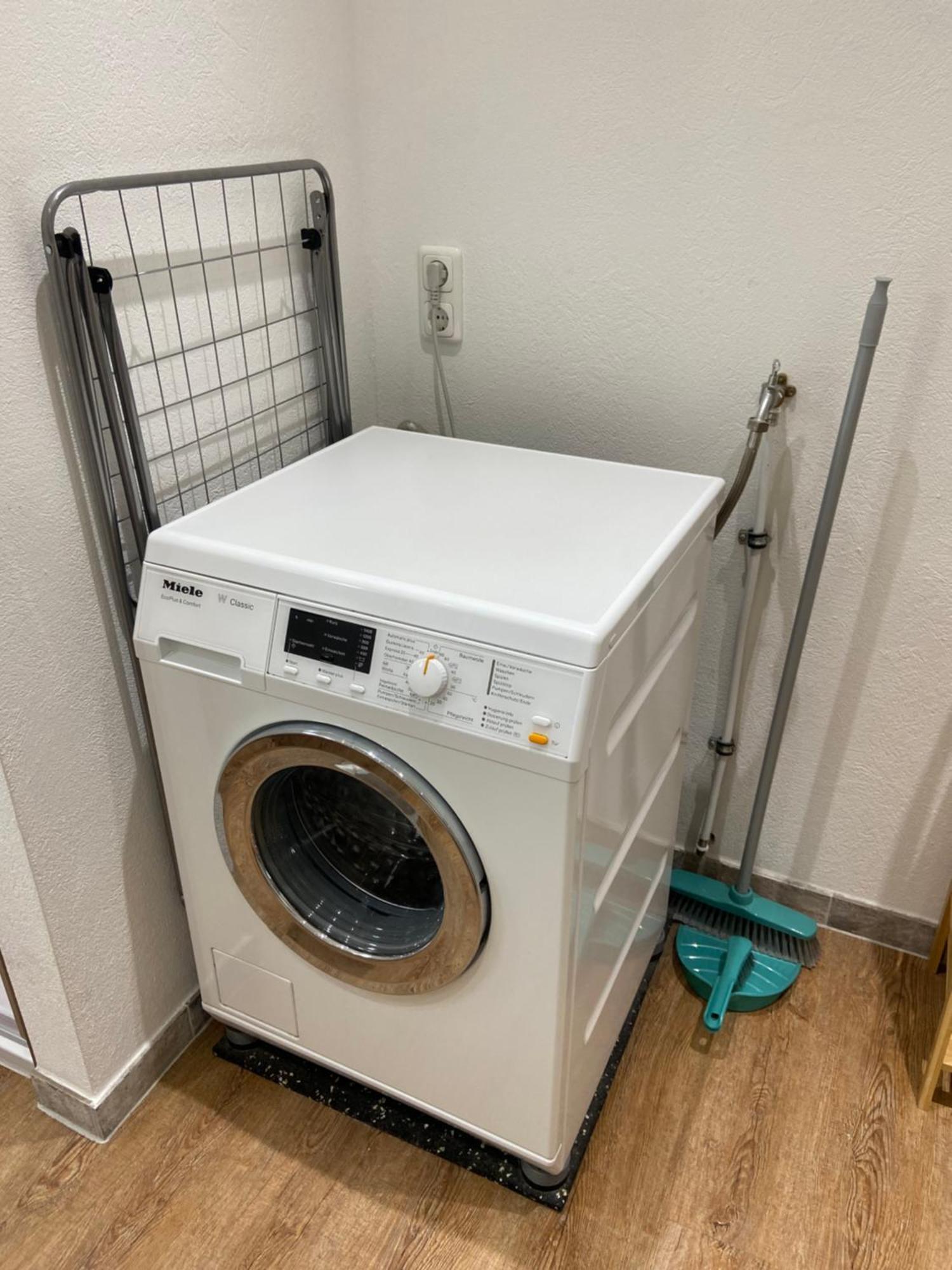 Ok Apartment Minden المظهر الخارجي الصورة