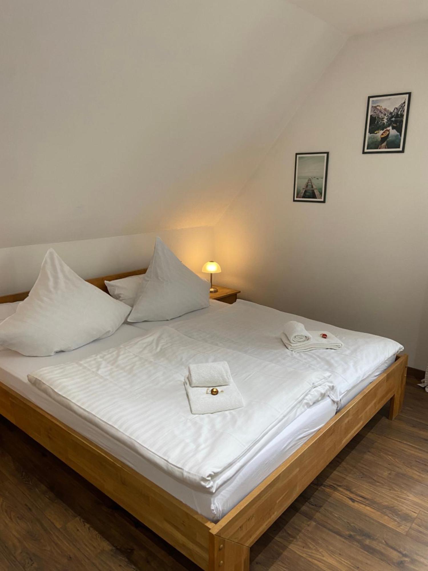 Ok Apartment Minden المظهر الخارجي الصورة