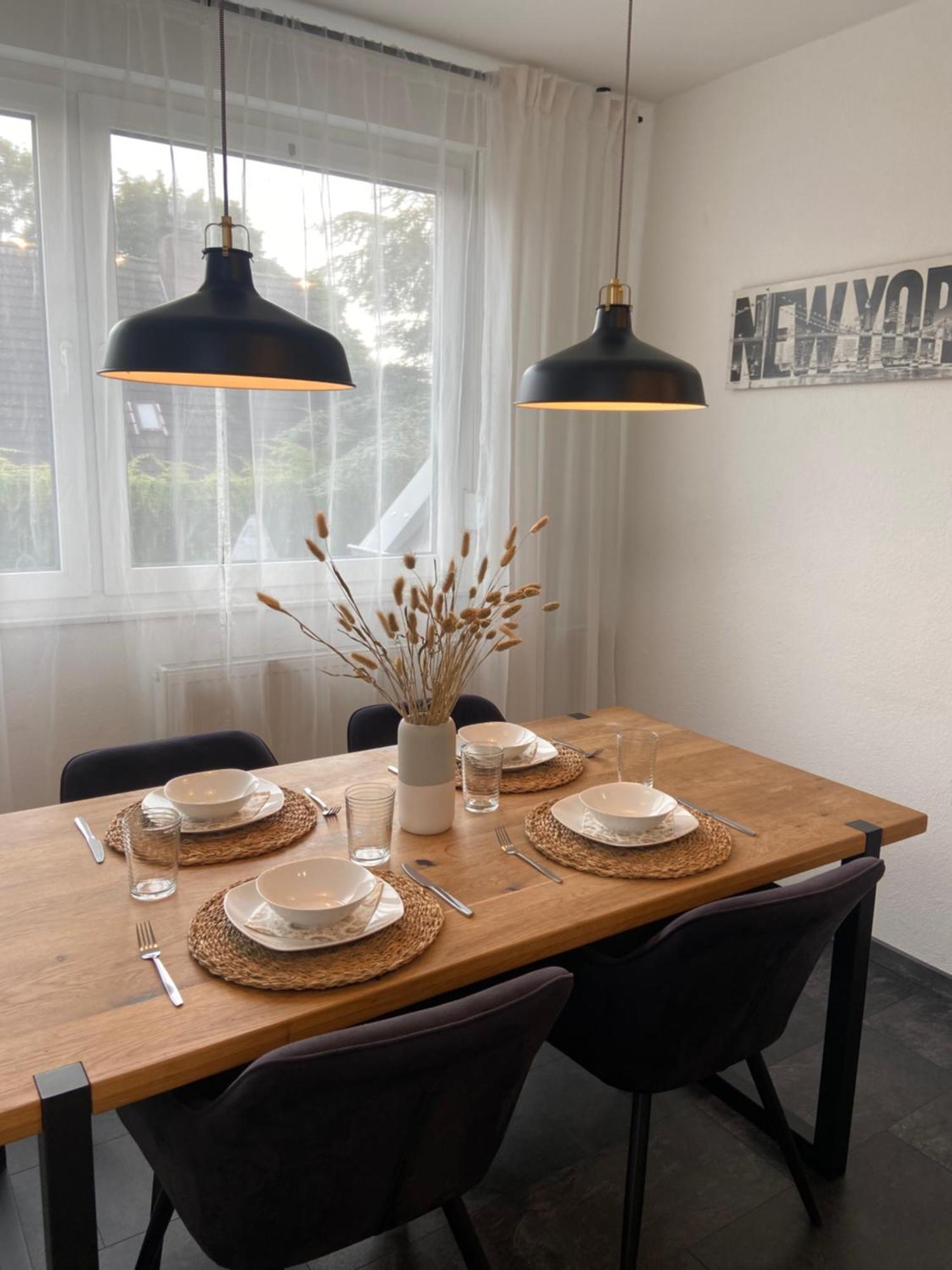 Ok Apartment Minden المظهر الخارجي الصورة