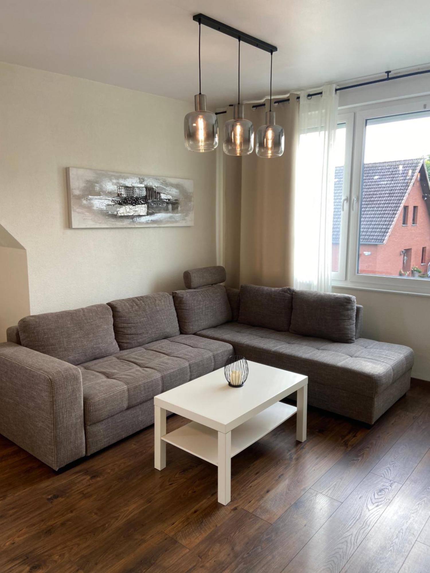 Ok Apartment Minden المظهر الخارجي الصورة
