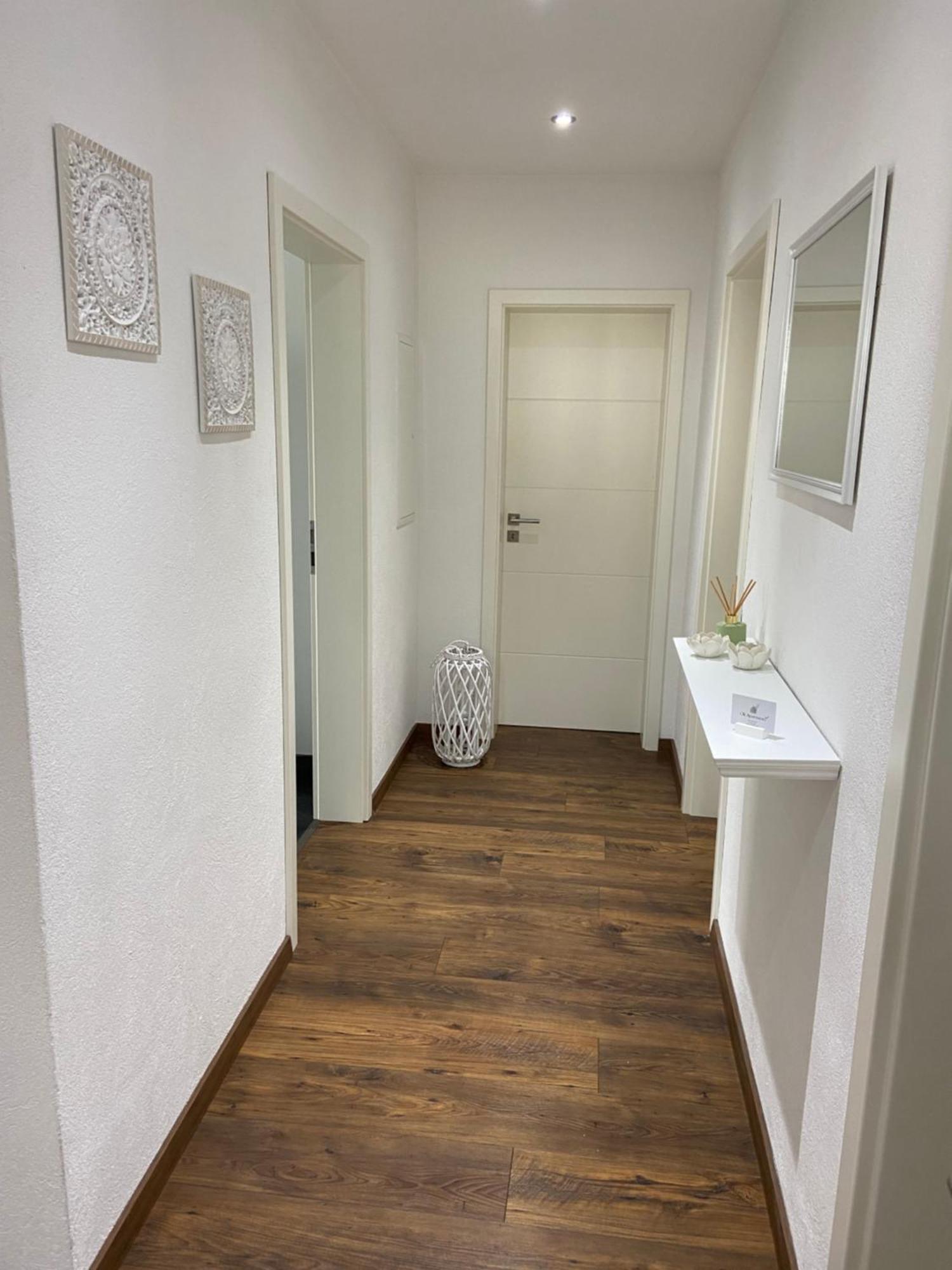 Ok Apartment Minden المظهر الخارجي الصورة